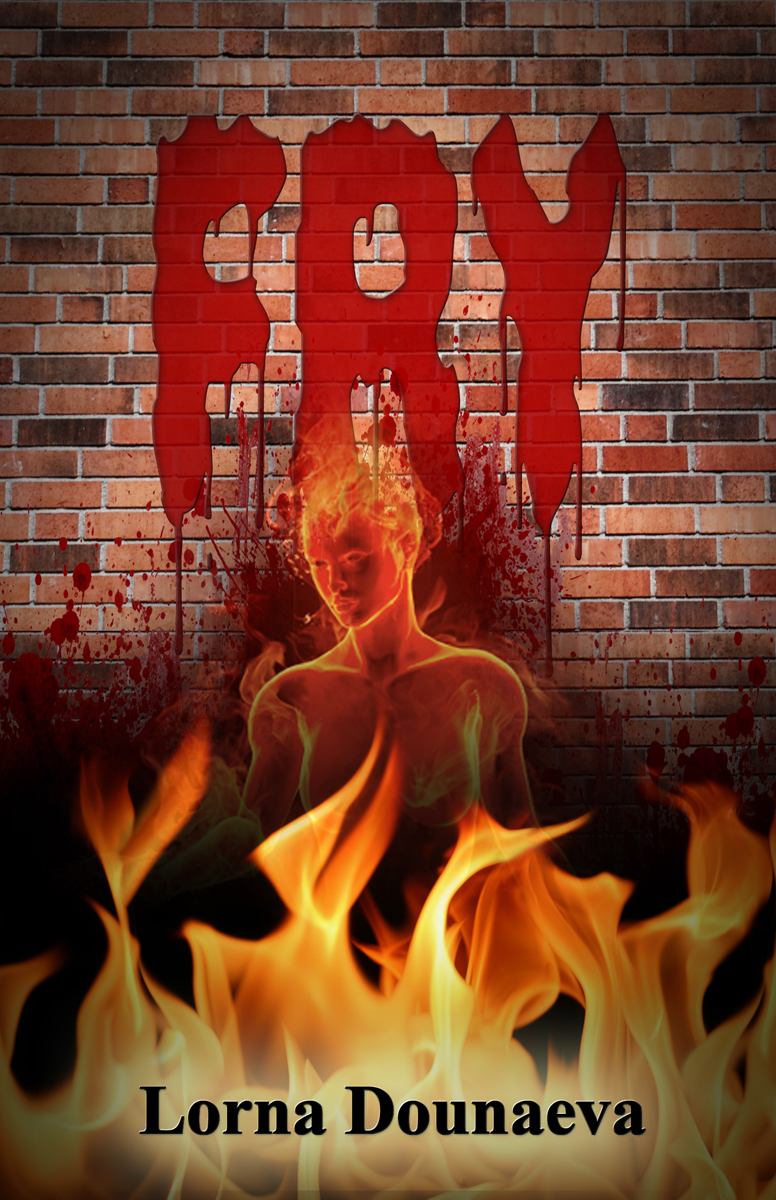 Book Cover Design by VEGA-Designs for this project | Design #1210732