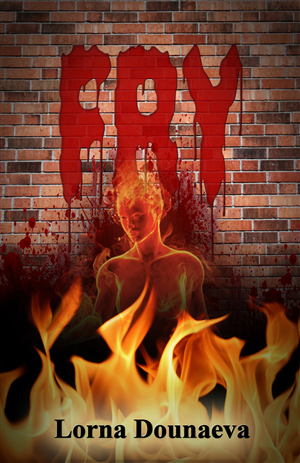 Book Cover Design by VEGA-Designs for this project | Design: #1210732
