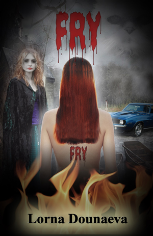 Book Cover Design by VEGA-Designs