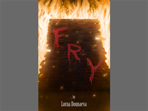 Book Cover Design by Jose_Ochoa for this project | Design: #1213120