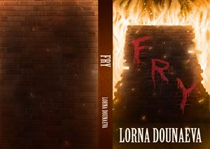 Book Cover Design by Jose_Ochoa for this project | Design: #1261443