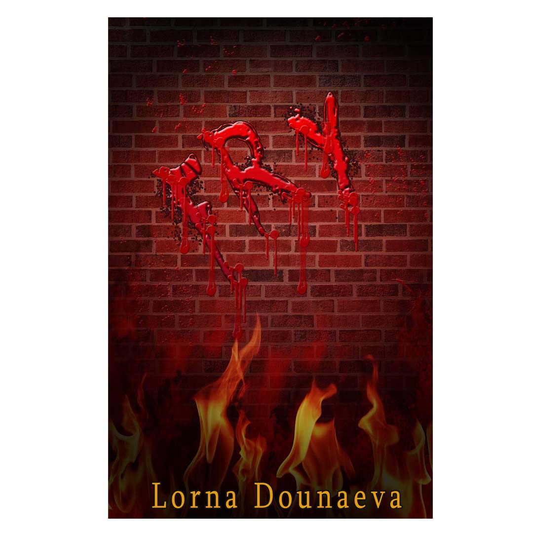 Book Cover Design by shaye1969 for this project | Design #1206520