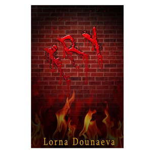 Book Cover Design by shaye1969