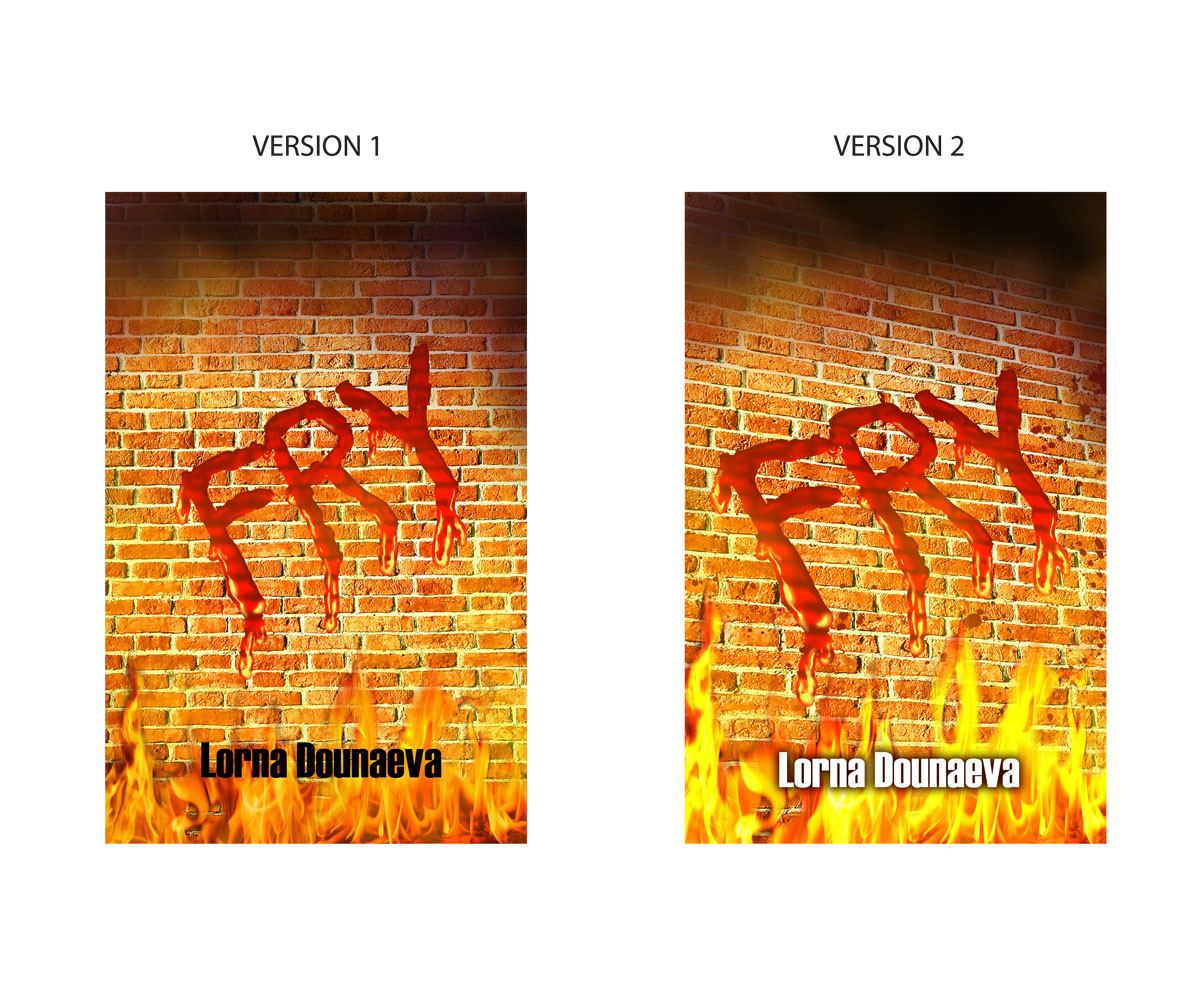 Design de Couverture de Livre par Nick Agana pour ce projet | Design #1195272