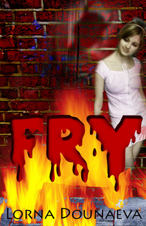 Book Cover Design by Adjayceency for this project | Design: #1219103