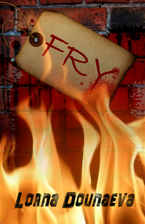 Book Cover Design by Adele