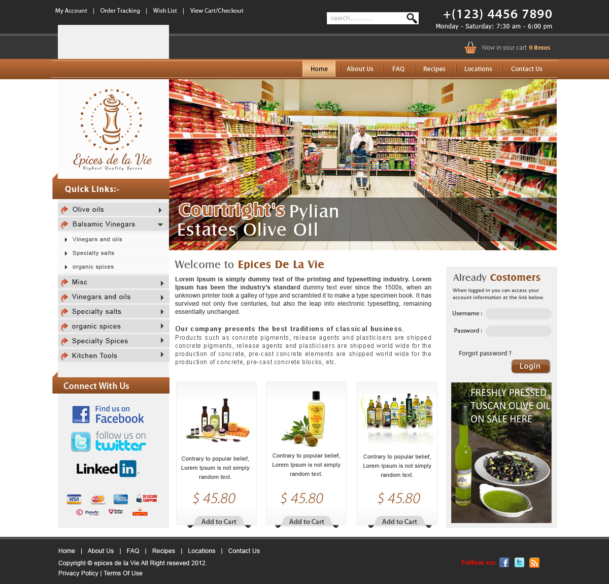 Web Design by webxvision for this project | Design #1209534