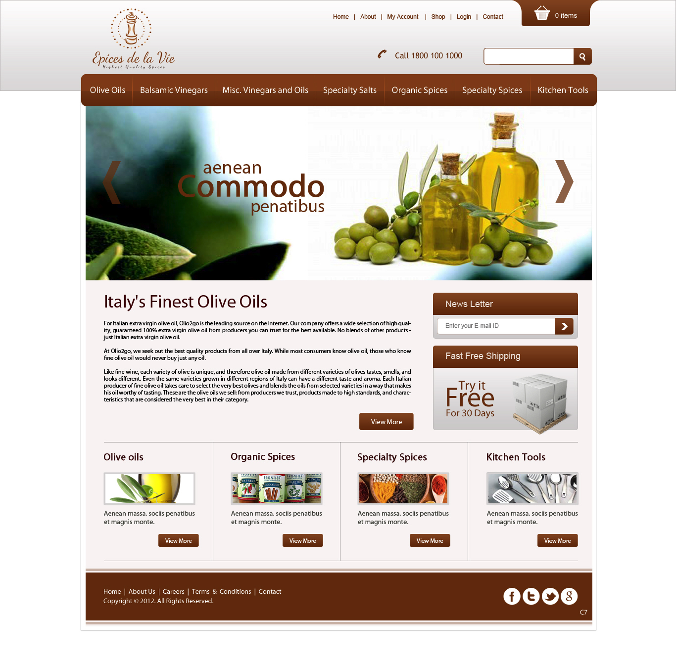 Web Design by pb for this project | Design #1207561