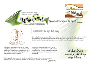 Web Design by catziiz