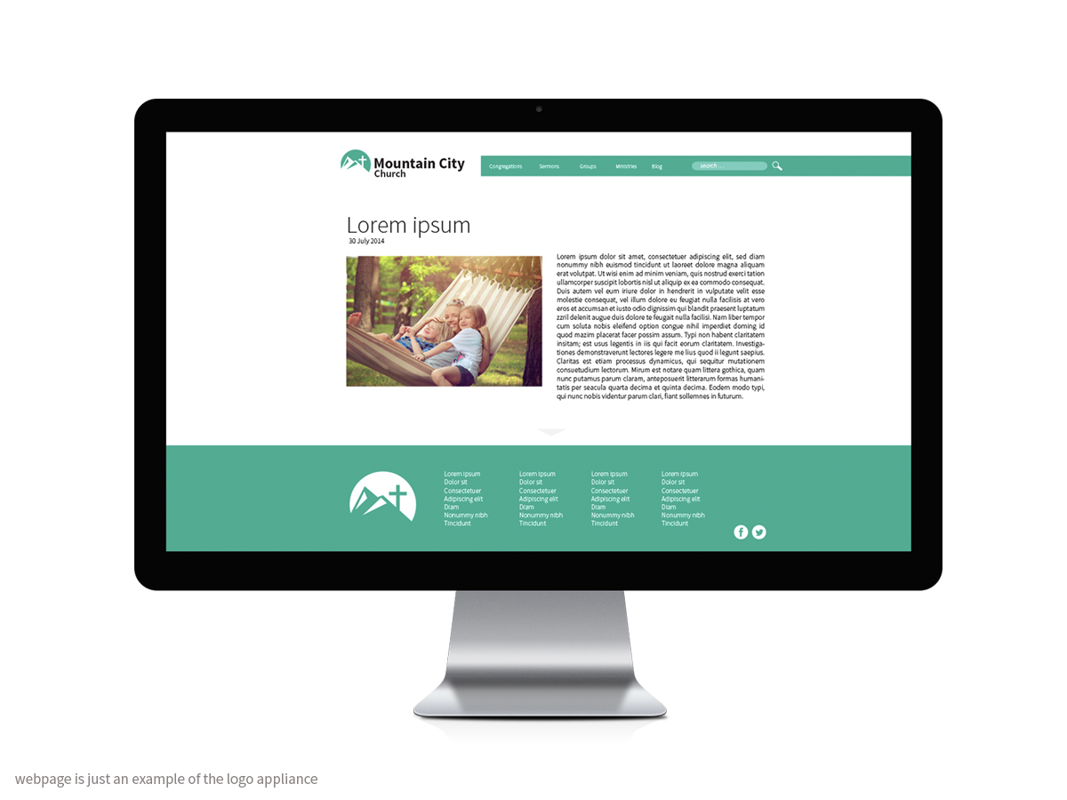 Logo Design by LR Design for this project | Design #4278778