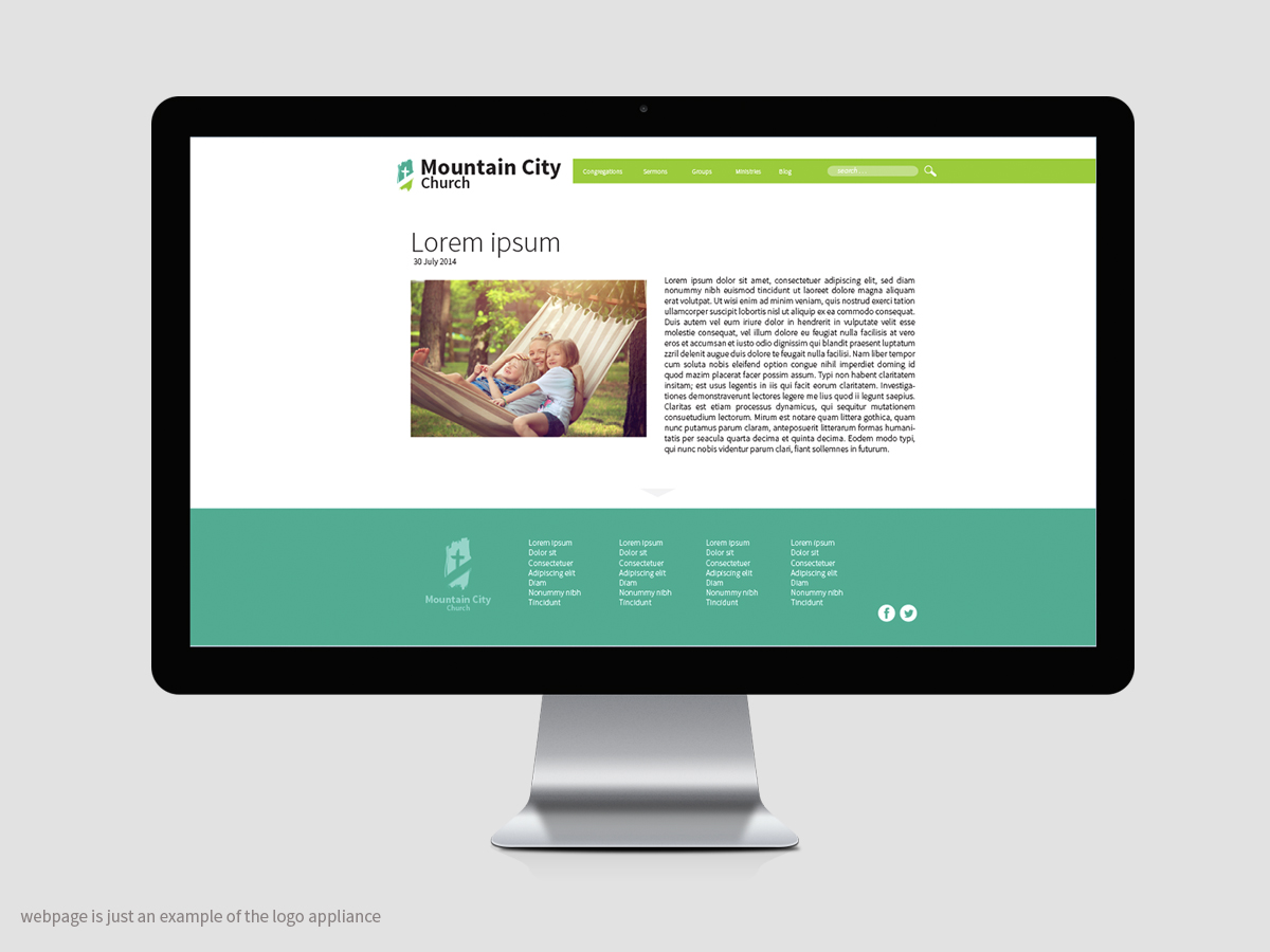 Logo Design by LR Design for this project | Design #4283792