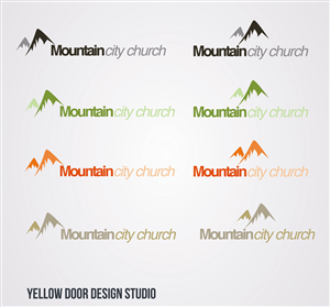 Logo Design by Yellow Door Design Studio for this project | Design: #4292901