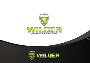 Logo Design by MBARO for this project | Design: #1207298