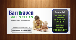 Flyer Design by Sbss for this project | Design: #1193385