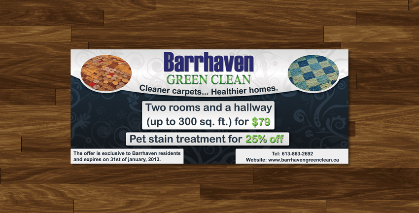 Flyer Design by Levardos for this project | Design #1215073