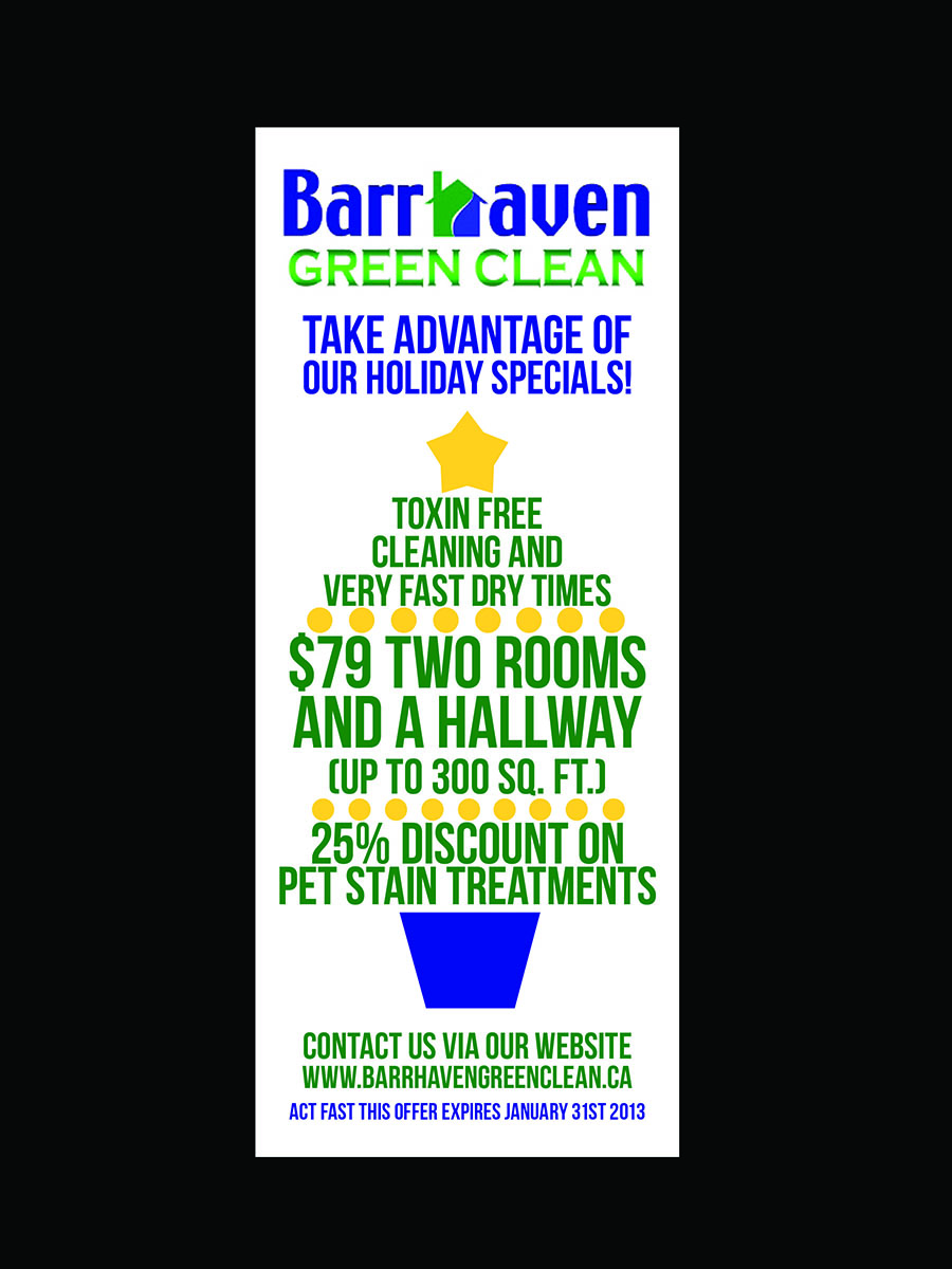 Diseño de Flyer por achyperdesign para este proyecto | Diseño #1199911