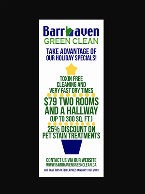 Flyer Design by achyperdesign