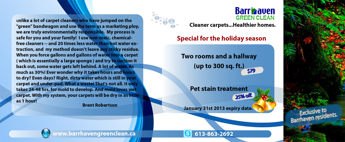 Flyer Design by Dusan for this project | Design #1219472