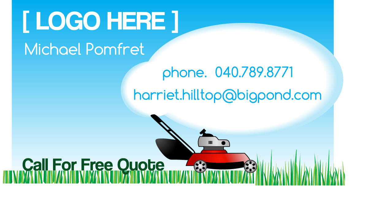 Diseño de Tarjeta de Presentación por Madideas Designs para este proyecto | Diseño #1216338