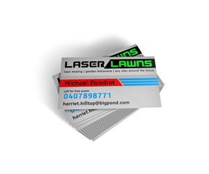 Business Card Design by neboica for this project | Design: #1195226
