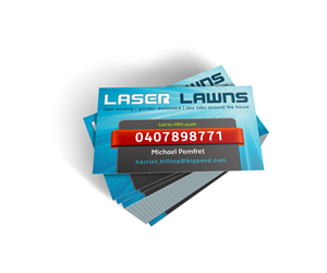 Diseño de Tarjeta de Presentación por neboica para este proyecto | Diseño: #1195227