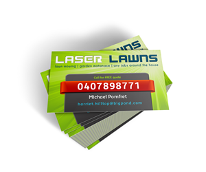 Business Card Design by neboica for this project | Design: #1195228