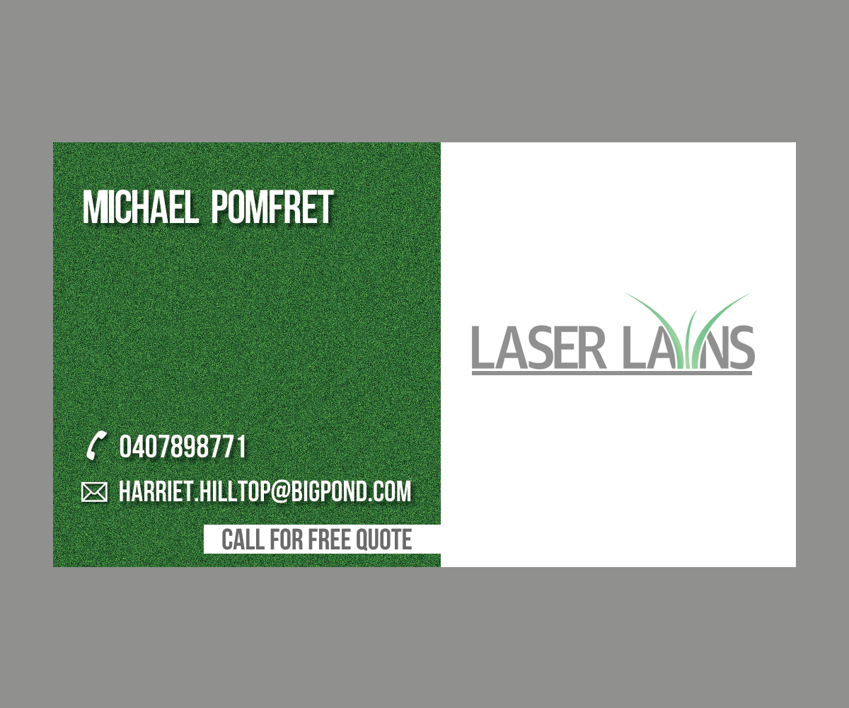 Business Card Design by Amko Creations for this project | Design #1214279
