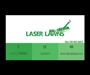 Business Card Design by Amko Creations for this project | Design: #1217292