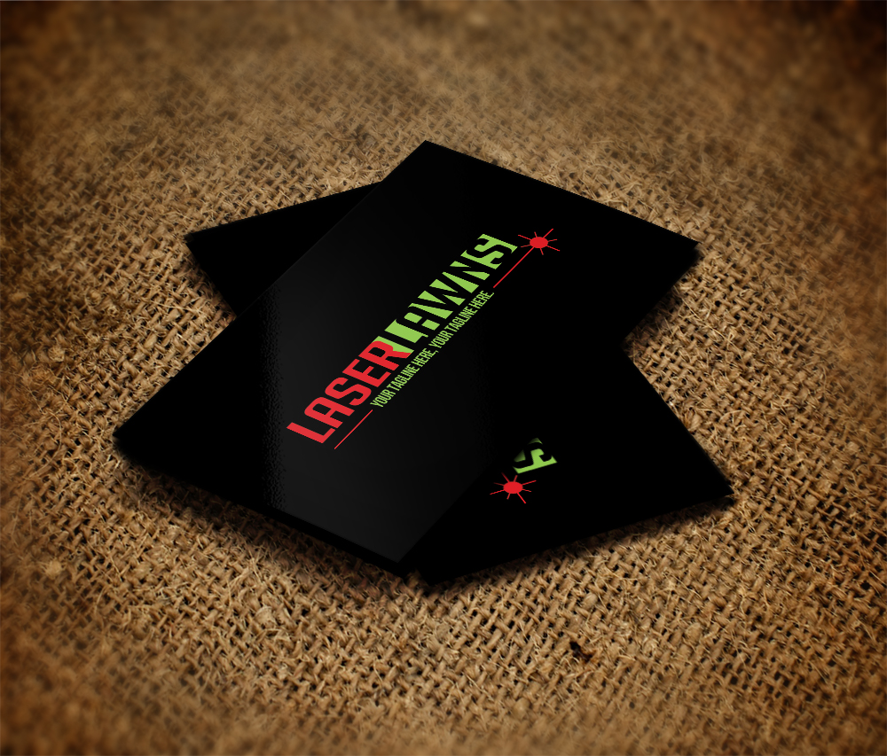 Visitenkarten-Design von diRtY.EMM für dieses Projekt | Design #1192571