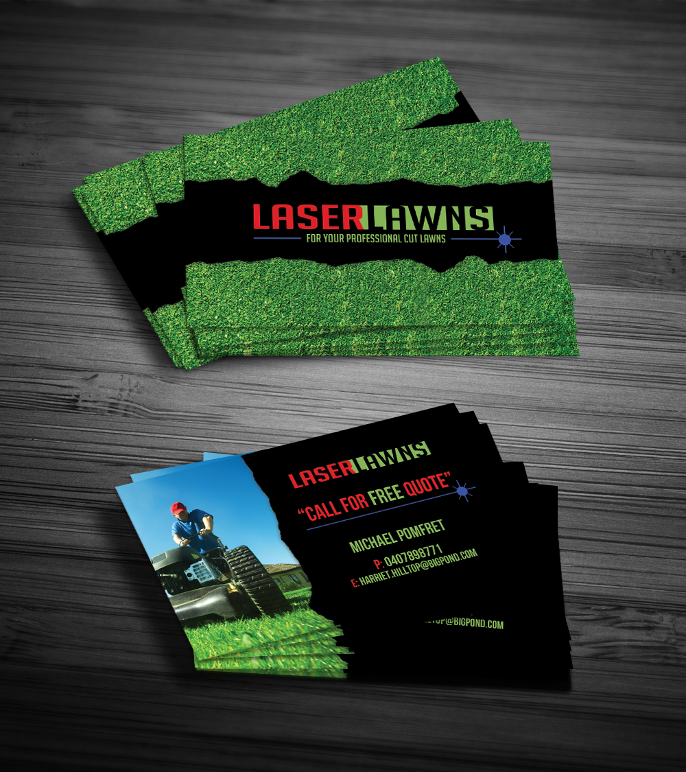 Design de Carte de Visite par diRtY.EMM pour ce projet | Design #1250078