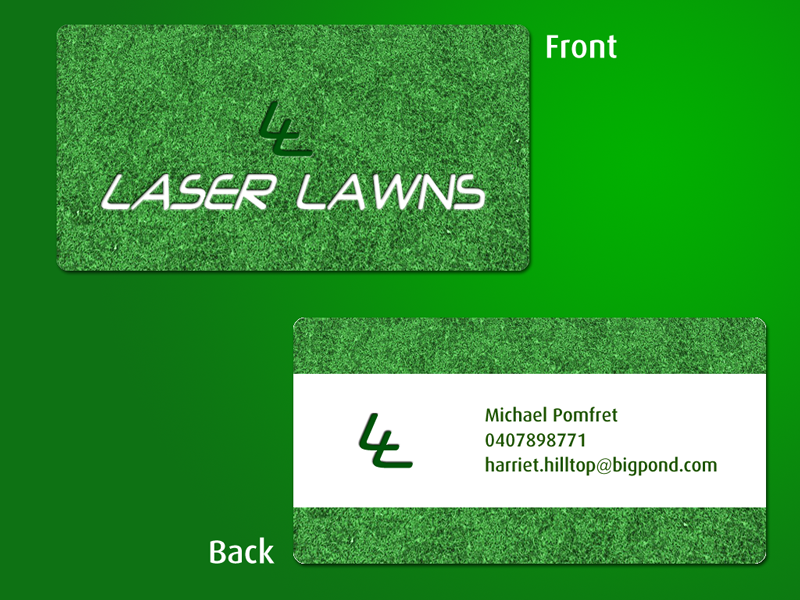 Business Card Design by Vaiju Awate for this project | Design #1217439