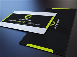 Diseño de Tarjeta de Presentación por Marvel Medias para este proyecto | Diseño: #1195673