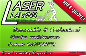 Business Card Design by Protofix