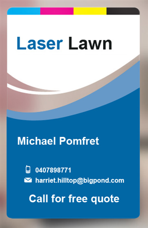 Business Card Design by cgaobair for this project | Design: #1214178