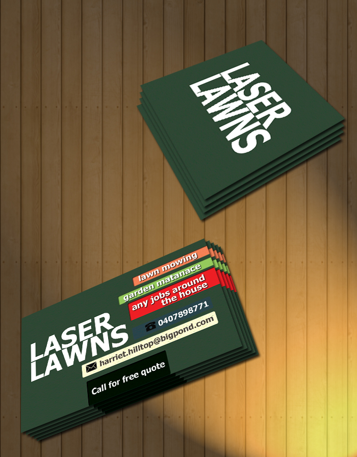 Business Card Design by joseunplugged for this project | Design #1197433