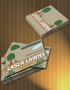 Business Card Design by joseunplugged for this project | Design: #1198088
