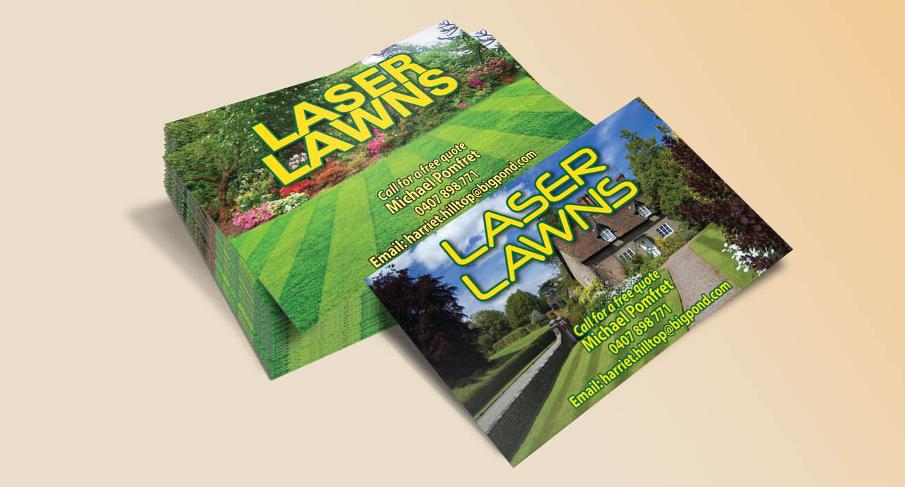 Business Card Design by Fitness for this project | Design #1197697