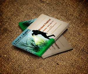 Business Card Design by SMart Studio
