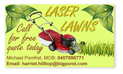 Business Card Design by Gary for this project | Design #1194440