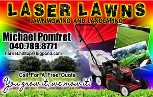 Business Card Design by Platinum Graphics