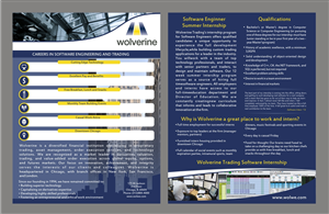 Flyer Design by tatijanam