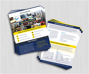 Flyer Design by Oilegak for this project | Design: #4318961