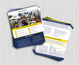 Flyer Design by Oilegak