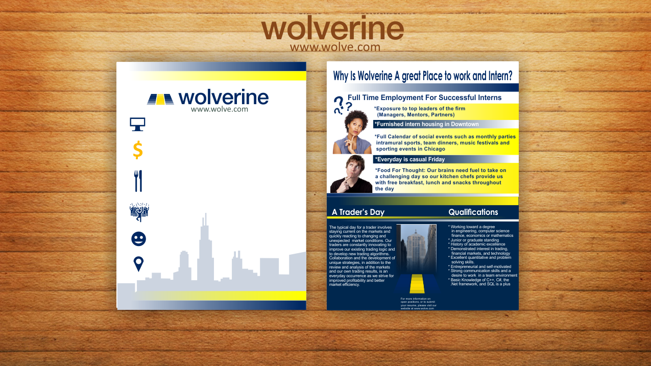 Flyer Design by cgage20 for this project | Design #4263392