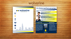 Flyer Design by cgage20 for this project | Design: #4263392