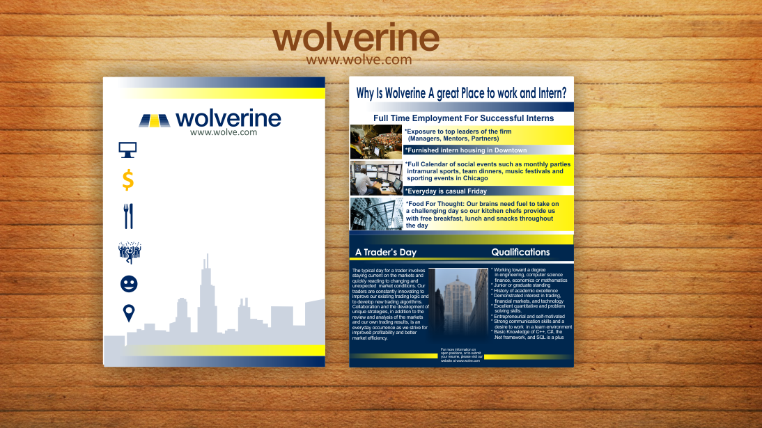 Flyer Design by cgage20 for this project | Design #4269529