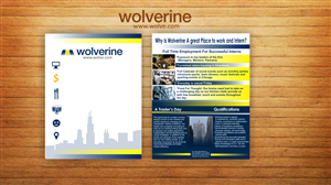 Flyer Design by cgage20
