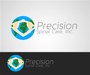 Logo Design by Rimar for this project | Design: #4225919