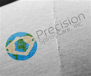Logo Design by Rimar for this project | Design: #4225943