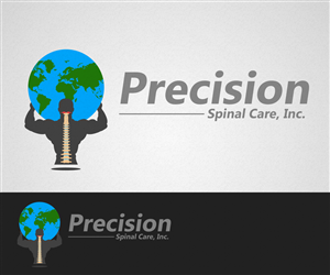 Logo Design by Rimar for this project | Design: #4231973